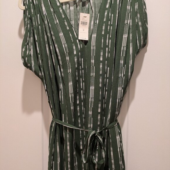 NWT Anthropologie Porridge dress - Picture 2 of 7